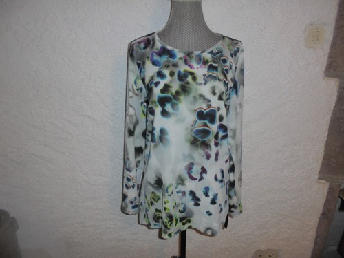 Tunique diambre made italy - diambre,