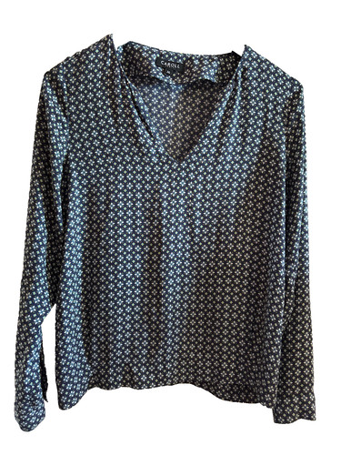 Caroll blouse tunique - caroll, taille