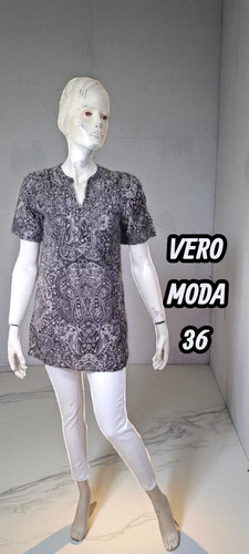 Vero moda taille - taille, tunique