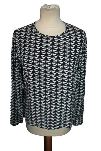 Blouse tunique fluide - fluide,