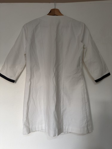 Tunique veste chanel - chanel, uni