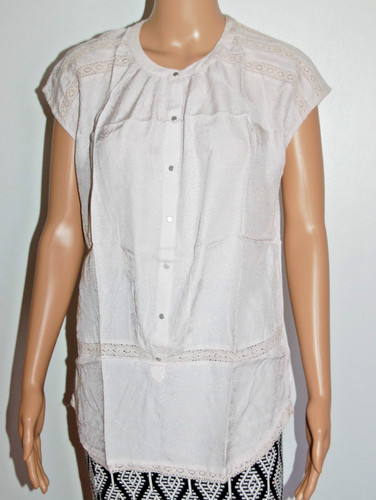 Blouse haut tunique - , marque
