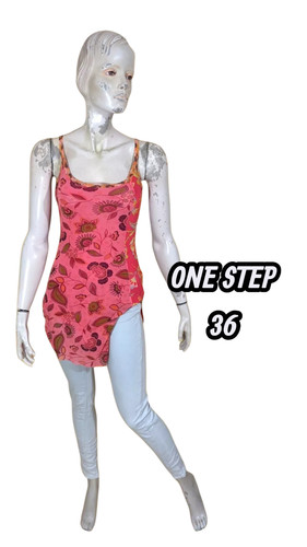 One step taille tunique - taille, 36