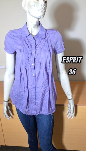 Esprit taille tunique - taille, 36