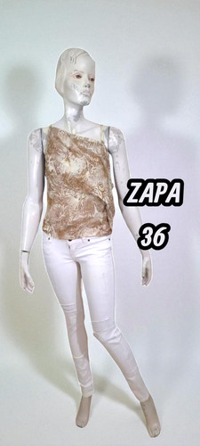 Zapa taille superbe haut - 36,