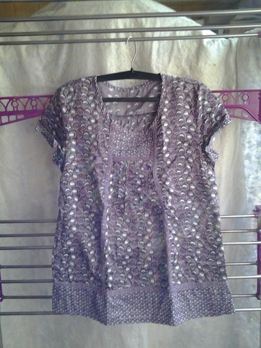 Tunique taille 36 - ,
