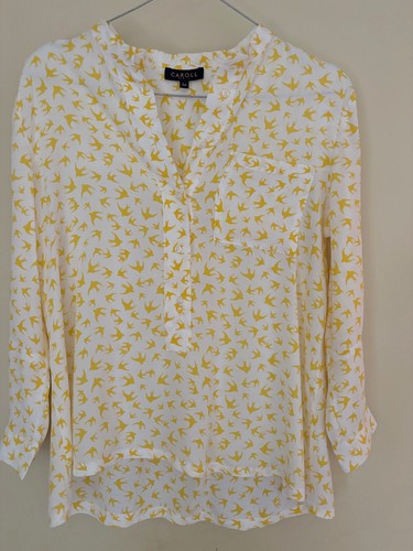 Caroll blouse tunique taille - tunique,