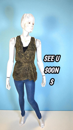 See soon taille superbe - soon,