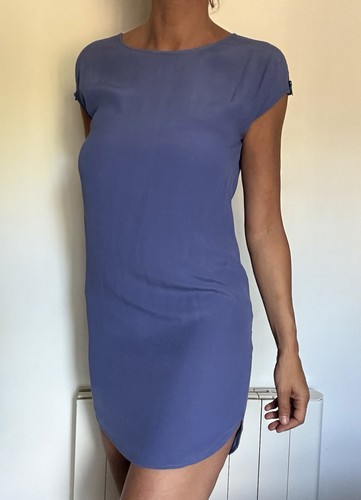 Robe tunique comptoir des