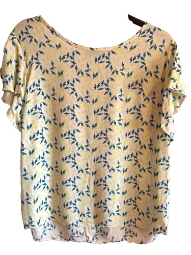 One step blouse tunique - step,